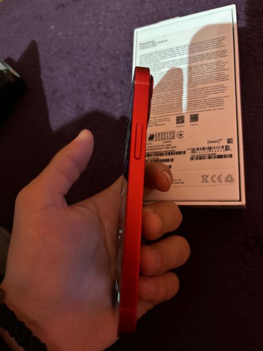 Iphone 13 min 128gb