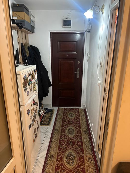 Garsoniera str Olteniei
