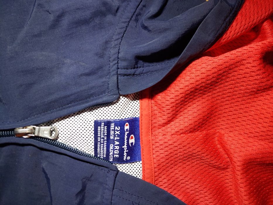 Geacă De Toamnă Champion