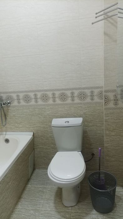 Уютная квартира в долгосрочную аренду