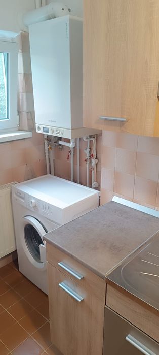 UMFST Cornisa - apartament cu 3 camere de închiriat/ for rent