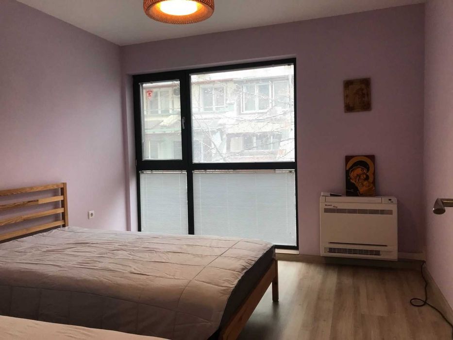 Продава се Тристаен апартамент в Пловдив, Христо Смирненски - 105 кв.м за 1166 €/кв.м - Снимка #5