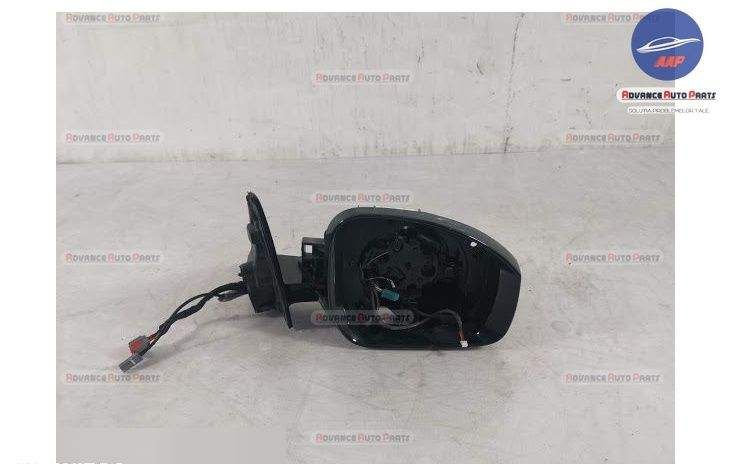 Електрическо огледало дясно оригинално Вог Ланд Роувър / Електрическо