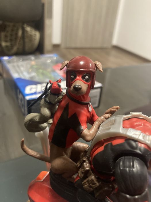 Marvel Legends екшън фигури/фигурки