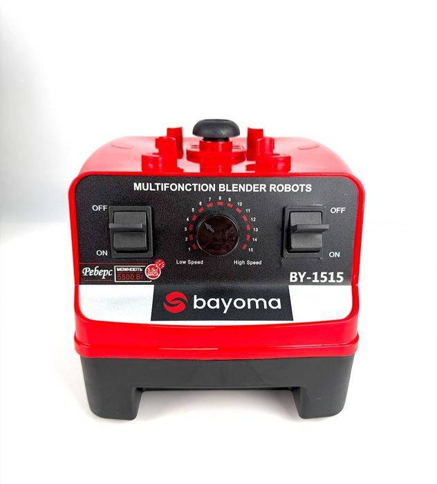 Блендер SILVER CREST blender стационарный Блендер BLENDER