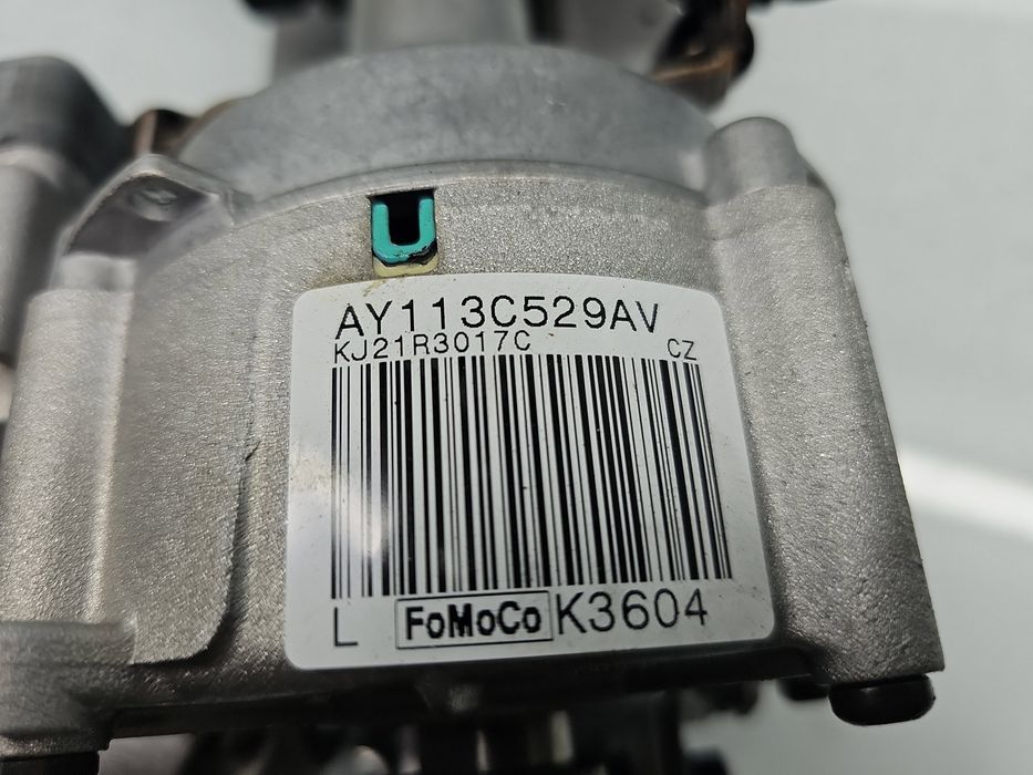Ax coloana volan Ford B-Max [Fabr 2012-prezent]1.6 Benz IQJC 77KW / 10