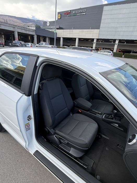 Audi A3 8P Facelift 1.6TDI