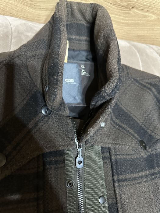 G star raw, мъжко яке