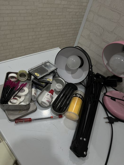 Кушетка Чемодан 60х180 см