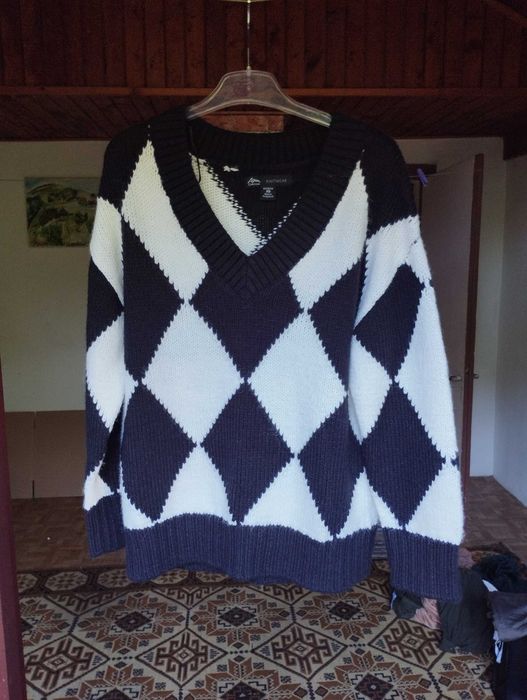 Дамски пуловер, зимни