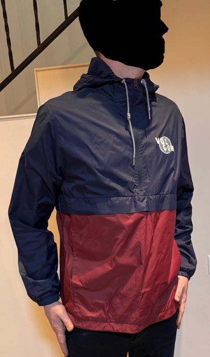 Polar subtire Volcom Halfmont