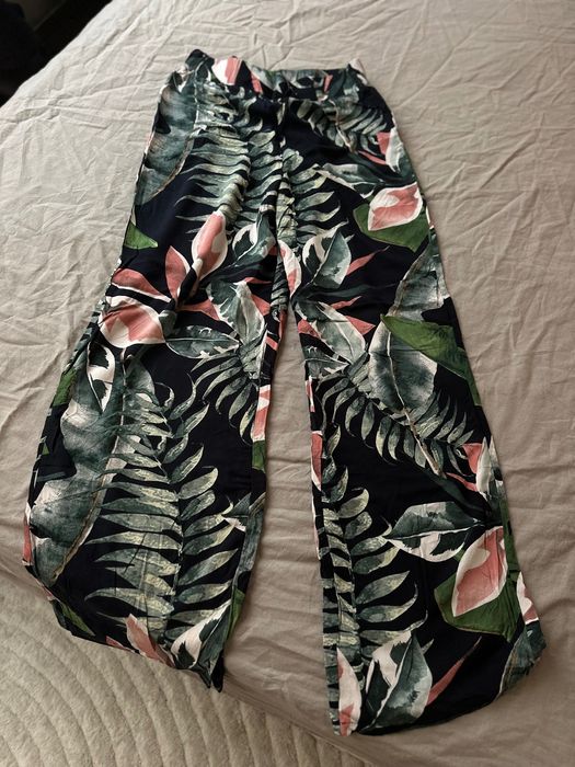 Дълъг Летен  панталон