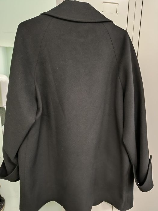 Дамско палто Юнона