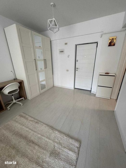 Garsoniera | Central Address | Centrala proprie | Loc parcare | Modern