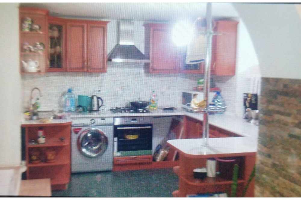 Кухонная мебель Польская