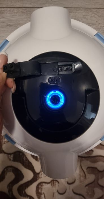 Прахосмукачка робот  за басейн   Y10