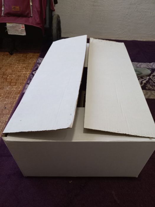 Коробка сатылады