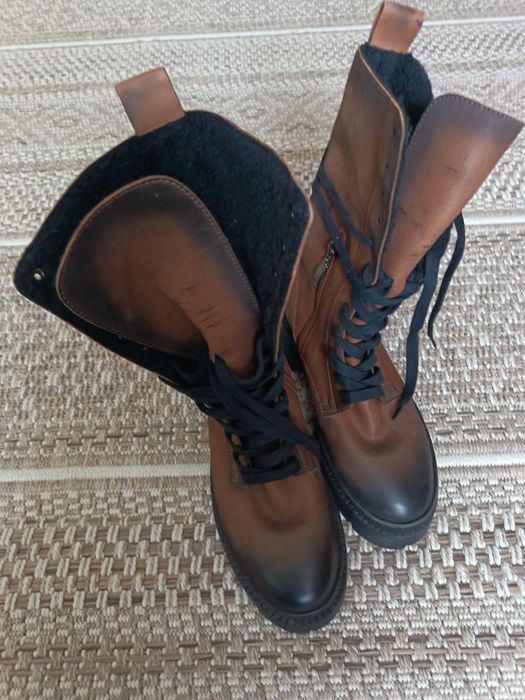 Ghete nou Joseph Steib