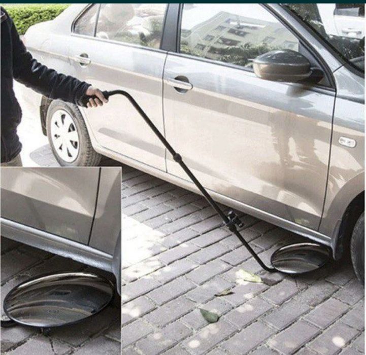 Досмотровое зеркало TEC-V3