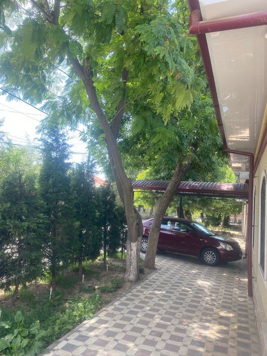 Продается участок под строительство