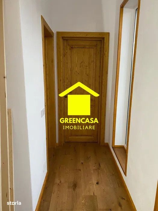 Apartament 2 camere , 49 MP, cu terasa 29 mp, parcare subterana — fotografia 3