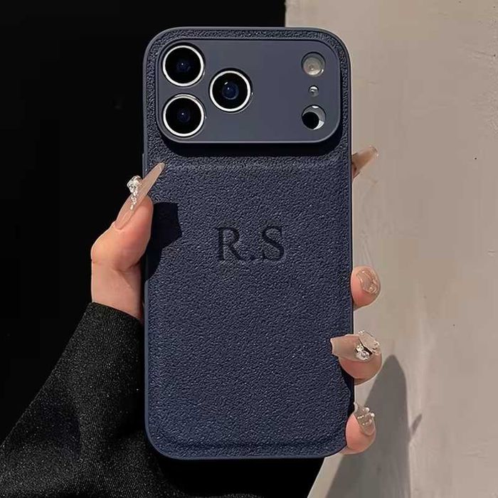 Персонално написани кейсове за Iphone