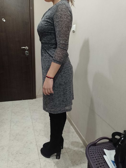 Рокля и ежедневна и за повод