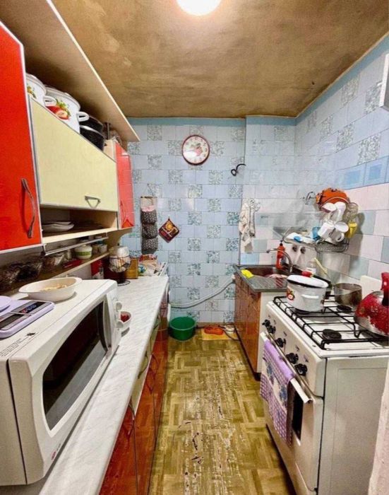 Мирзо улугбекский район массив Ялангач Эко базар