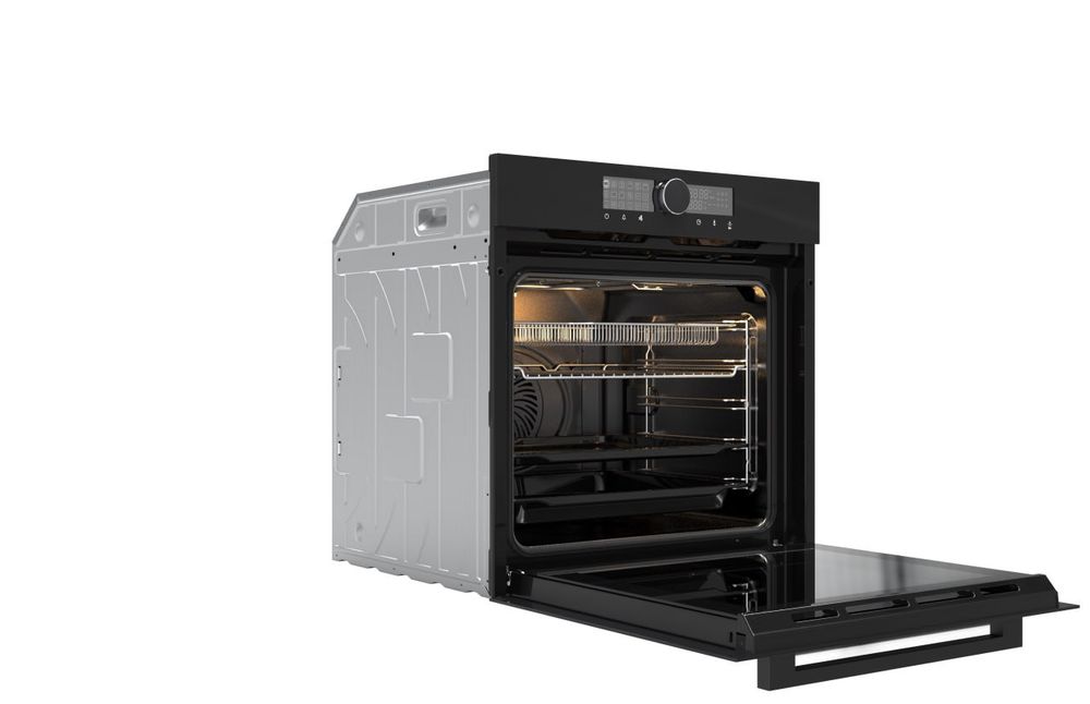 Духовка электрическая