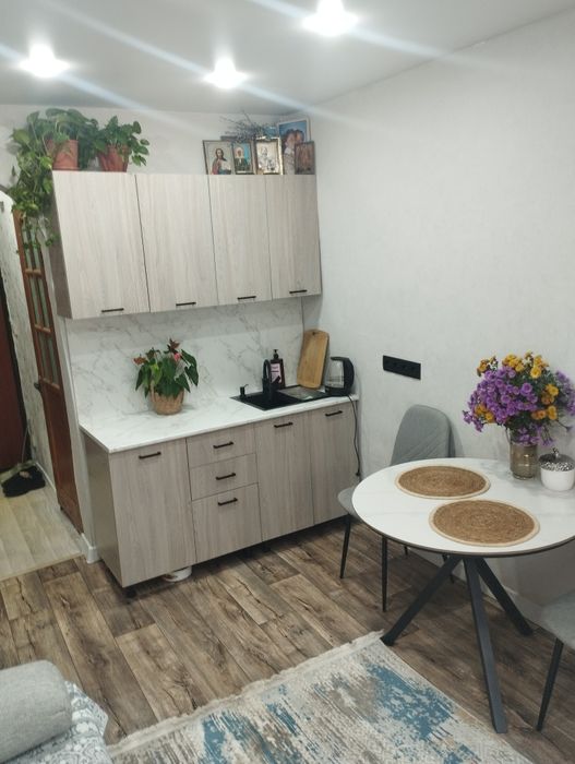 Продам квартиру -студию
