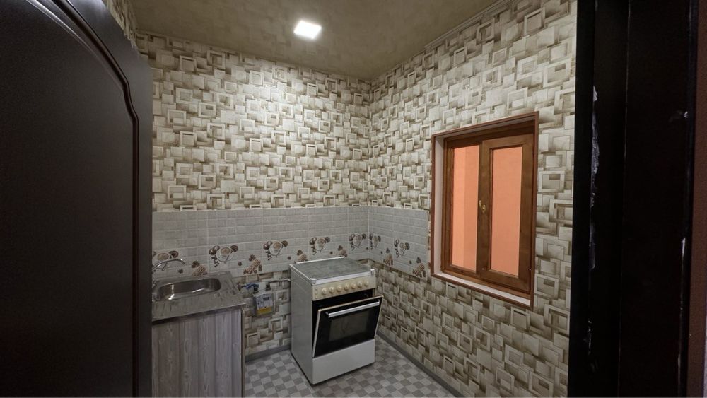 Продается 2-х комнатная квартира