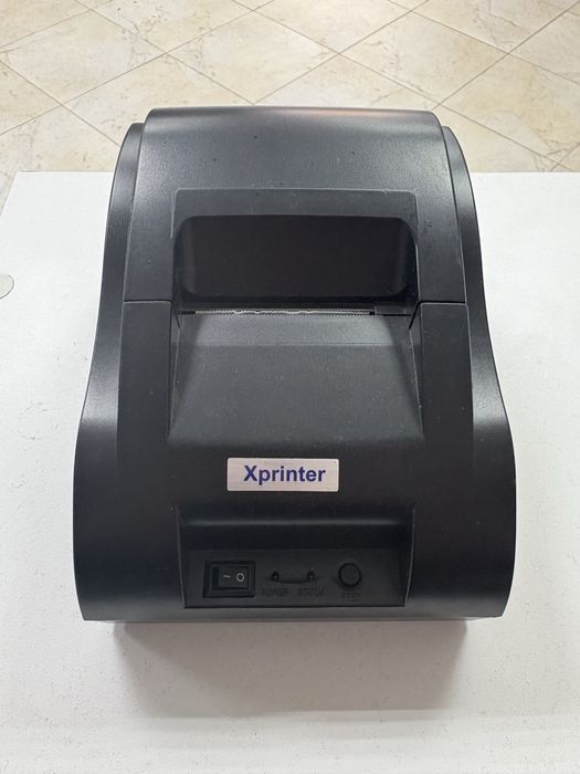 продам принтер чеков