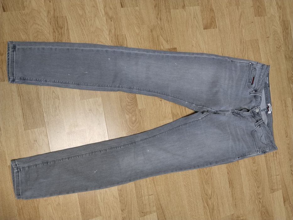 Tommy Hilfiger pantaloni jeans