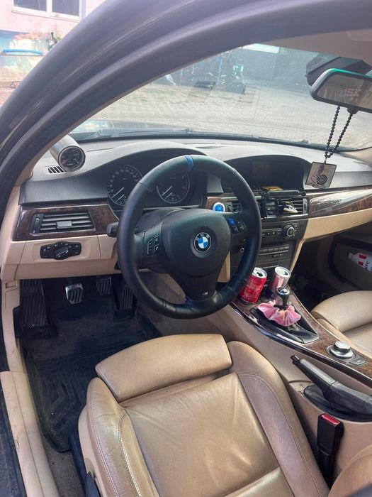 BMW 3 Series 2007 — imagine 3