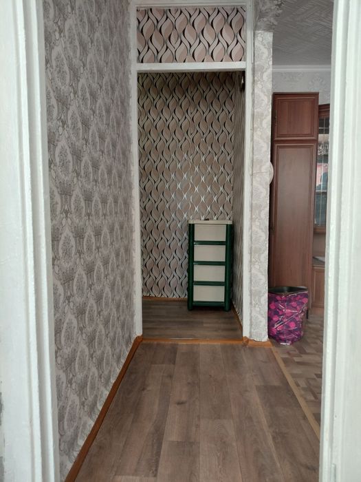 2х комнатная  12мкр,41дом