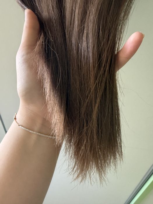 Екстеншъни 150 гр. 60 см