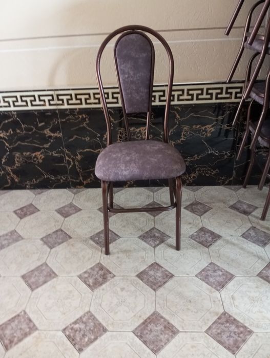 Sitol stul ishlab chiqaramiz