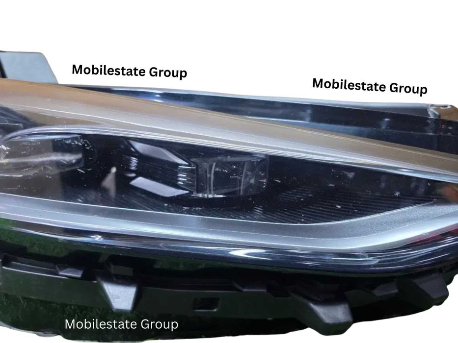 Оригинални Фарове за Kia K8 GL3 (2021- 2024) | 92101L8000  , 92101N0000 и Други.  ( ГАРАНЦИЯ ! )