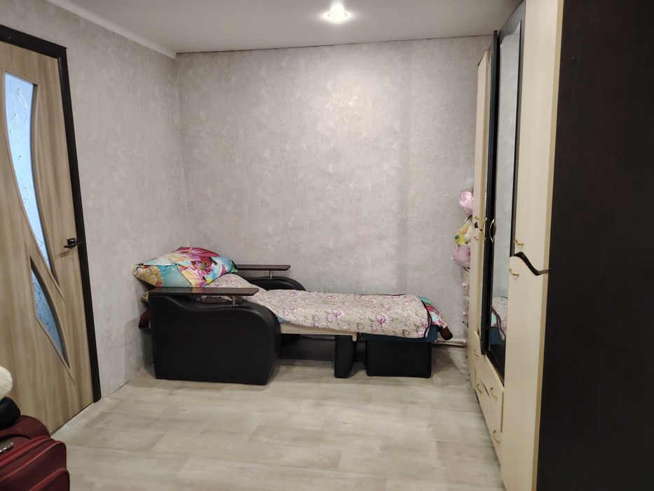 Дом 1/2 часть тёплый уютный