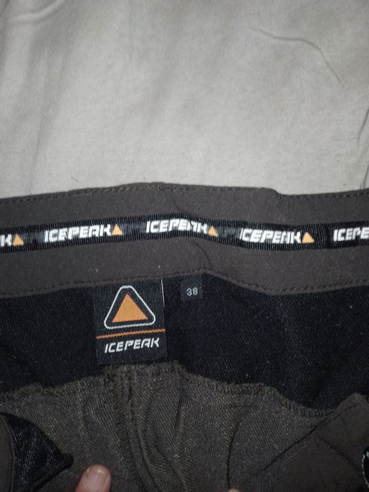 Pantalon.dama militar