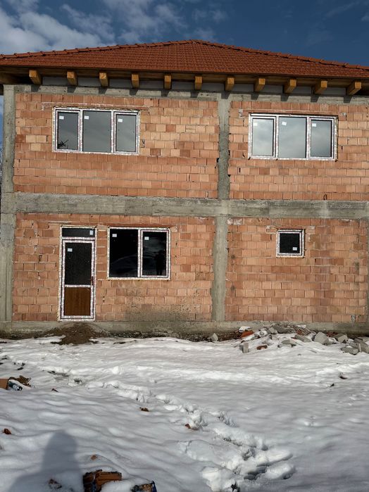 Tâmplărie PVC Termopane Premium