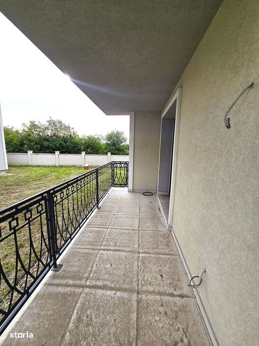 Apartament Nou cu 3 Camere | Strada Basmelor - Satu Mare