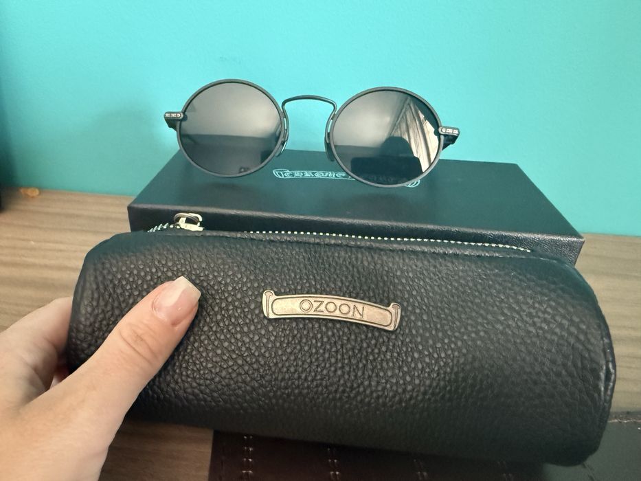 Слънчеви очила chrome hearts