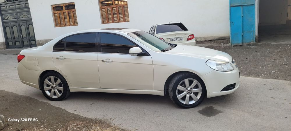 Epica сотилади..