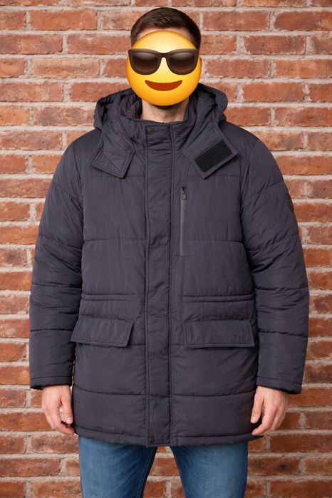 Продам куртку Collins. Б/У