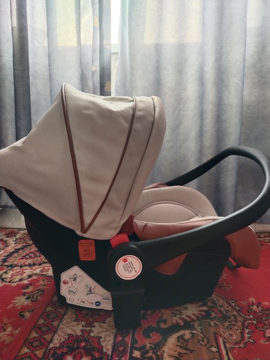 Продам детский автокресло новый