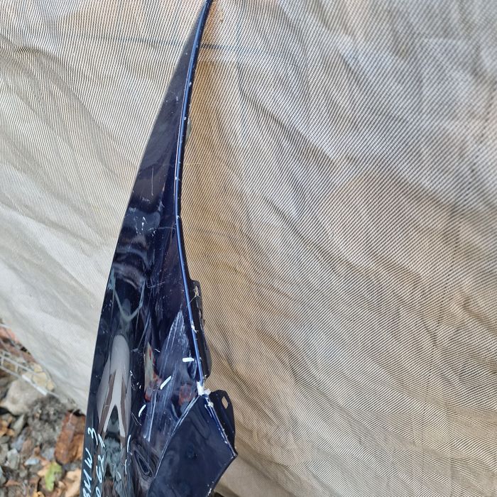 BMW 3 G20 G21 десен калник след 2019