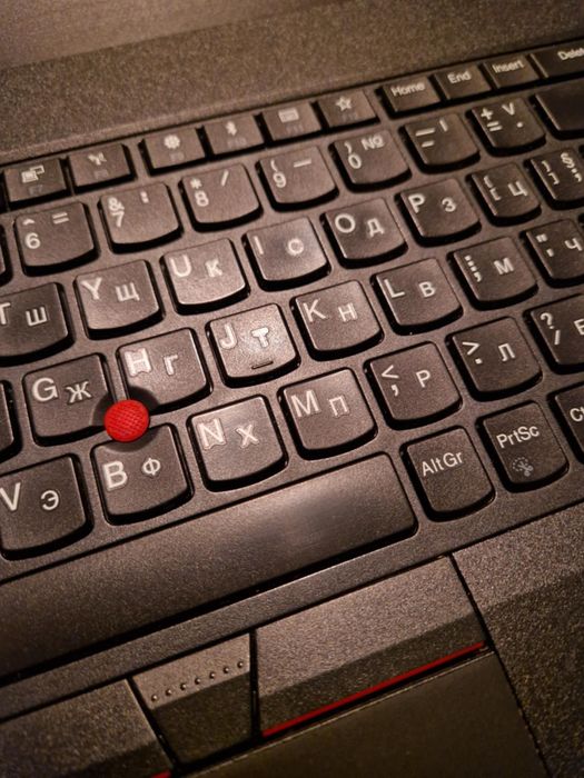 Lenovo ThinkPad L590