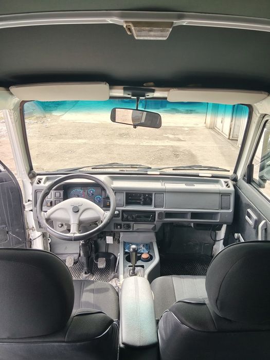 Damas sotiladi 2023 yil