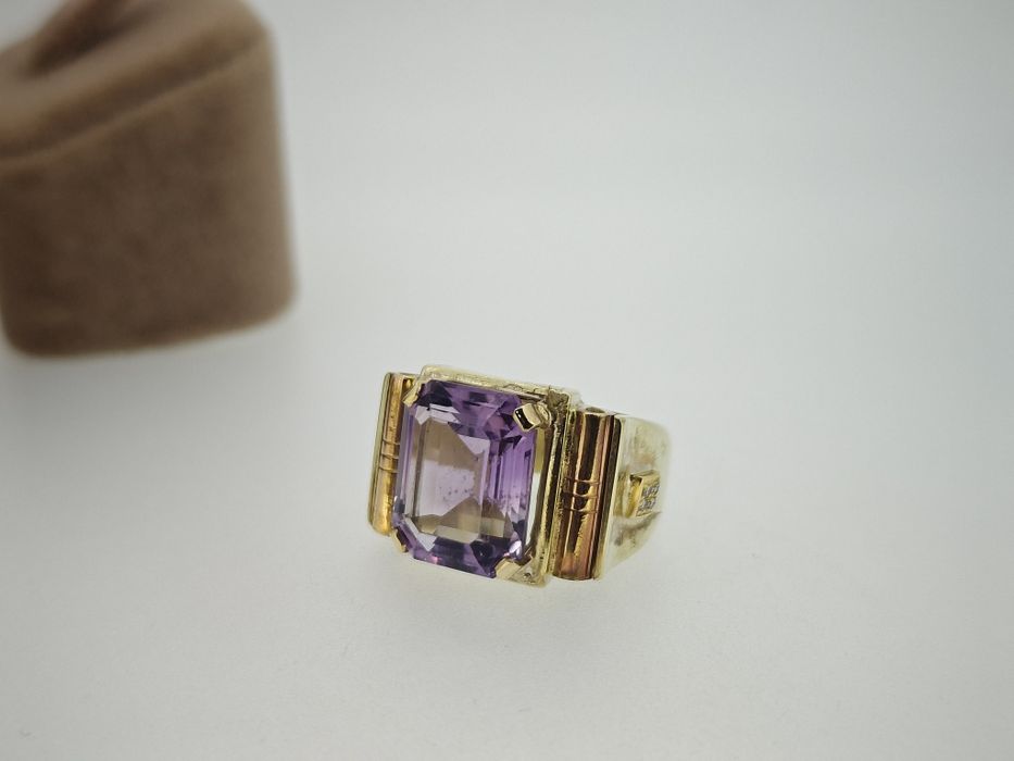 Ghiul aur 14k 25.53gr (r)